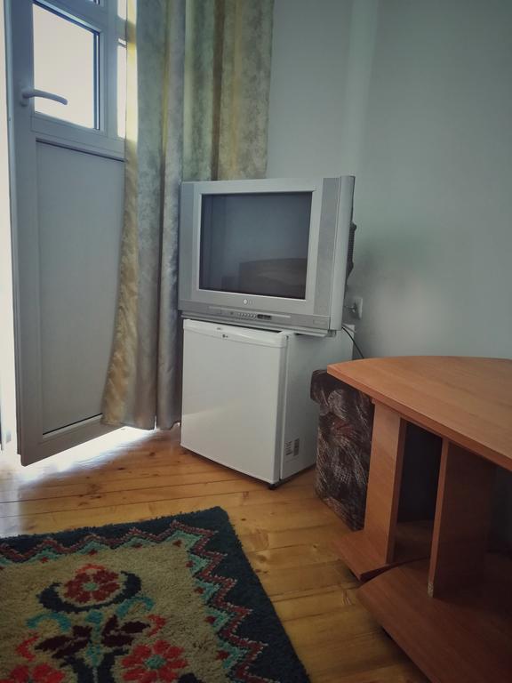 Pensiunea Apolka Panzió Covasna Exterior foto